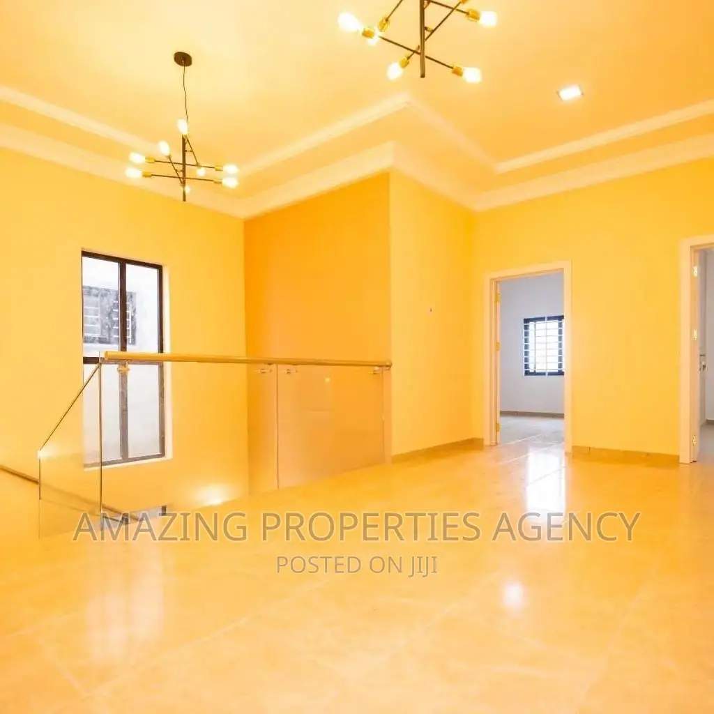 4bdrm House in Spintex for sale