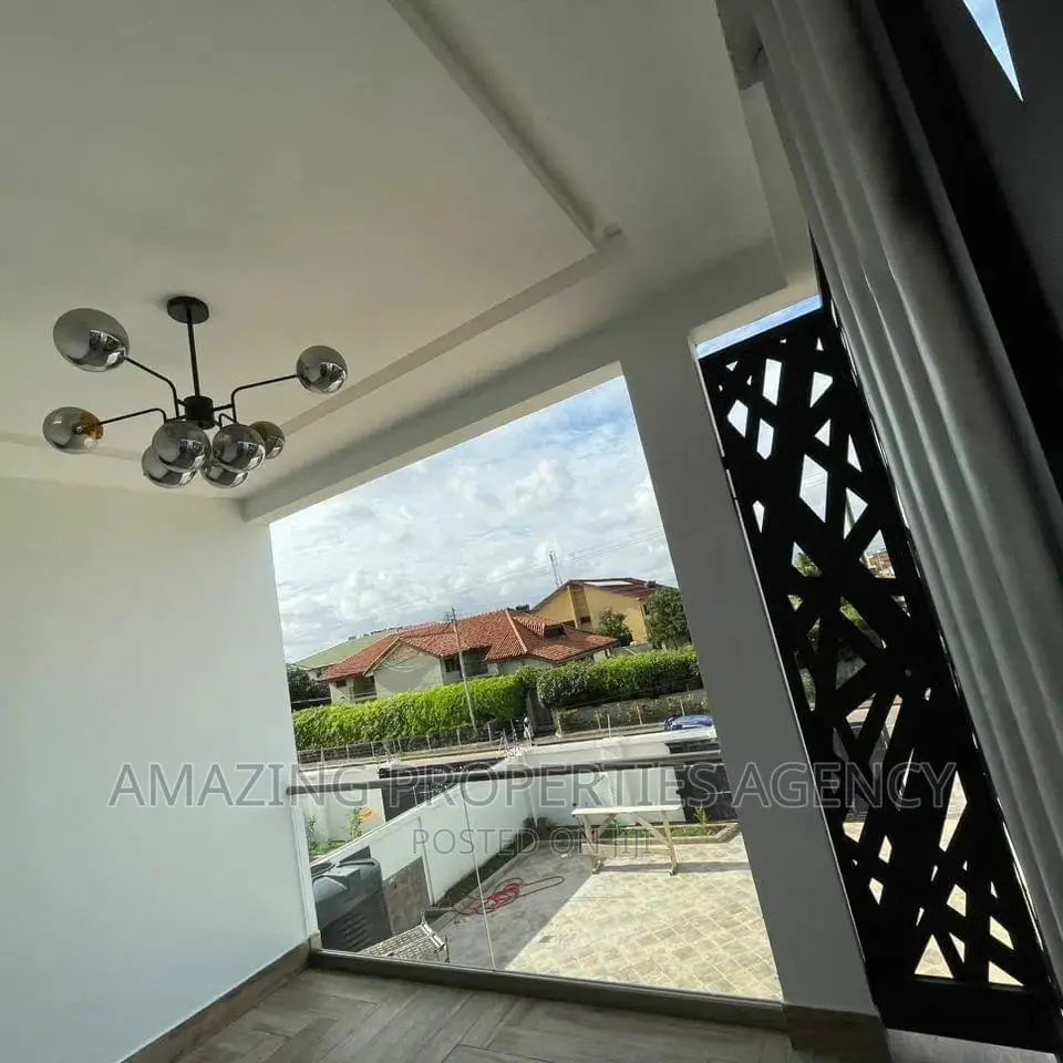 4bdrm House in Spintex for sale