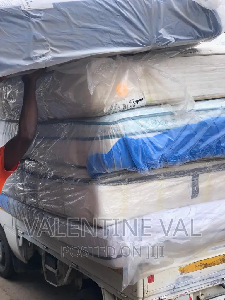 Queen Sweet Lovely Mattress