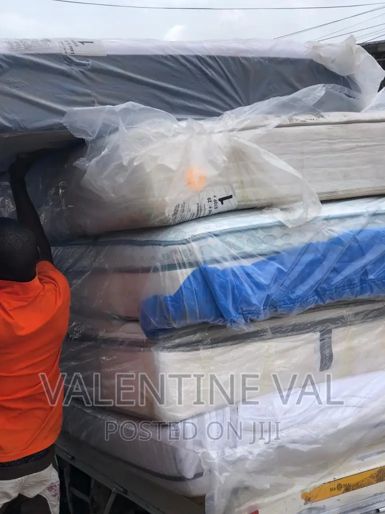 Queen Sweet Lovely Mattress