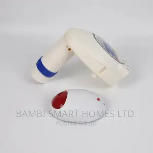 Pool Safety Alarm System