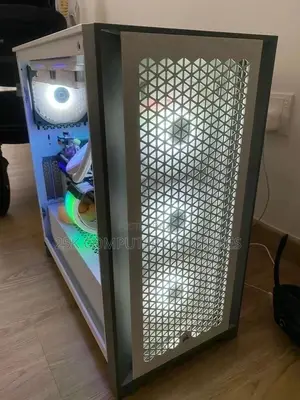 New Desktop Computer Asus TUF Gaming FX10CP 64GB Intel Core I9 SSD 2T
