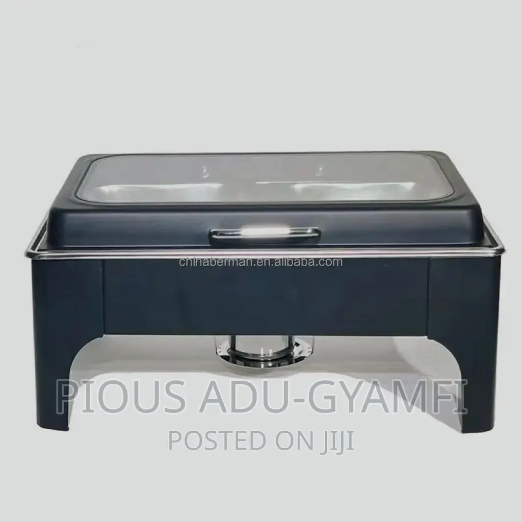9liters Chafing Dish