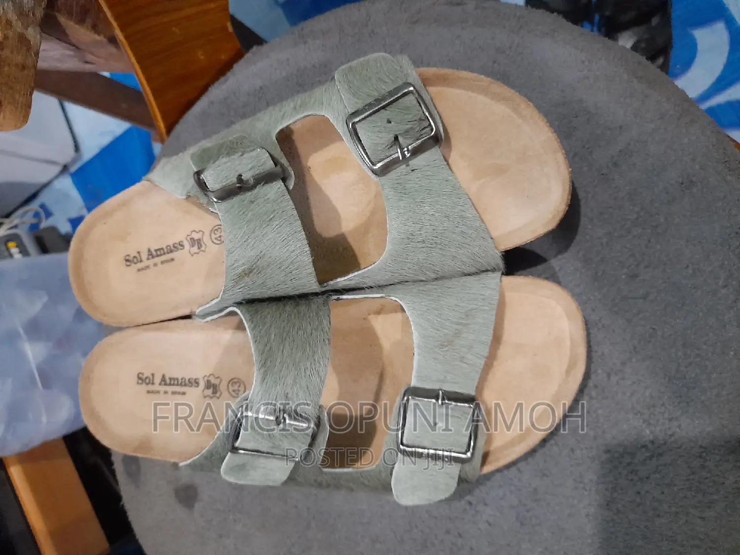 Amoh's Collection. Home of Quality and Affordability