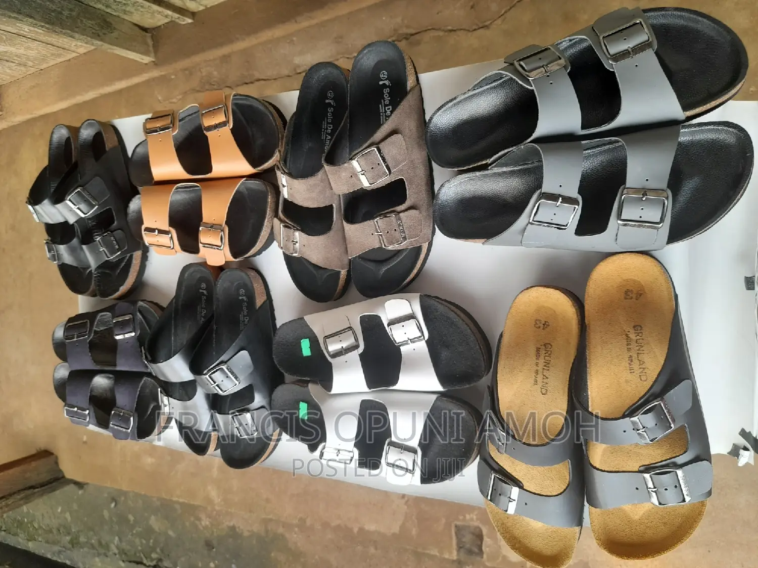 Amoh's Collection. Home of Quality and Affordability