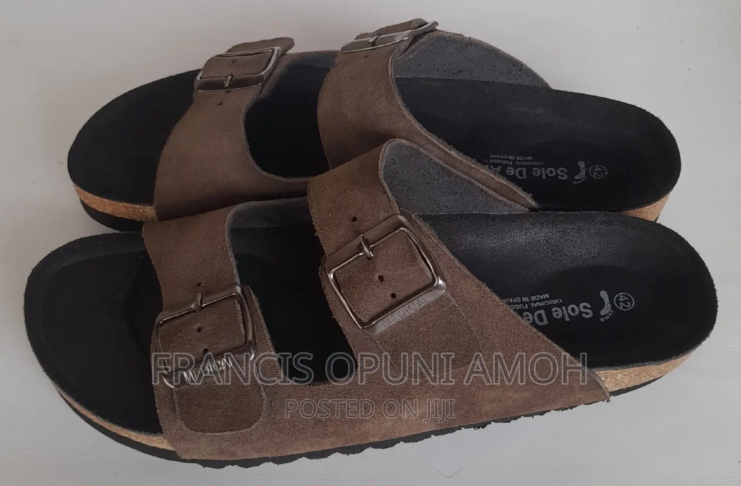 Amoh's Collection. Home of Quality and Affordability