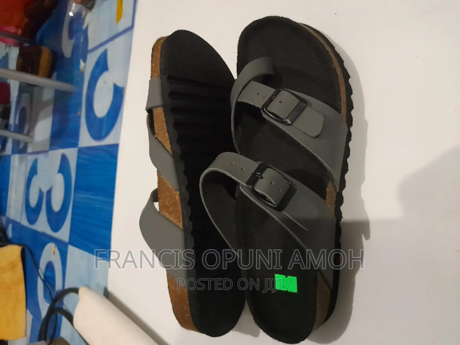Amoh's Collection. Home of Quality and Affordability
