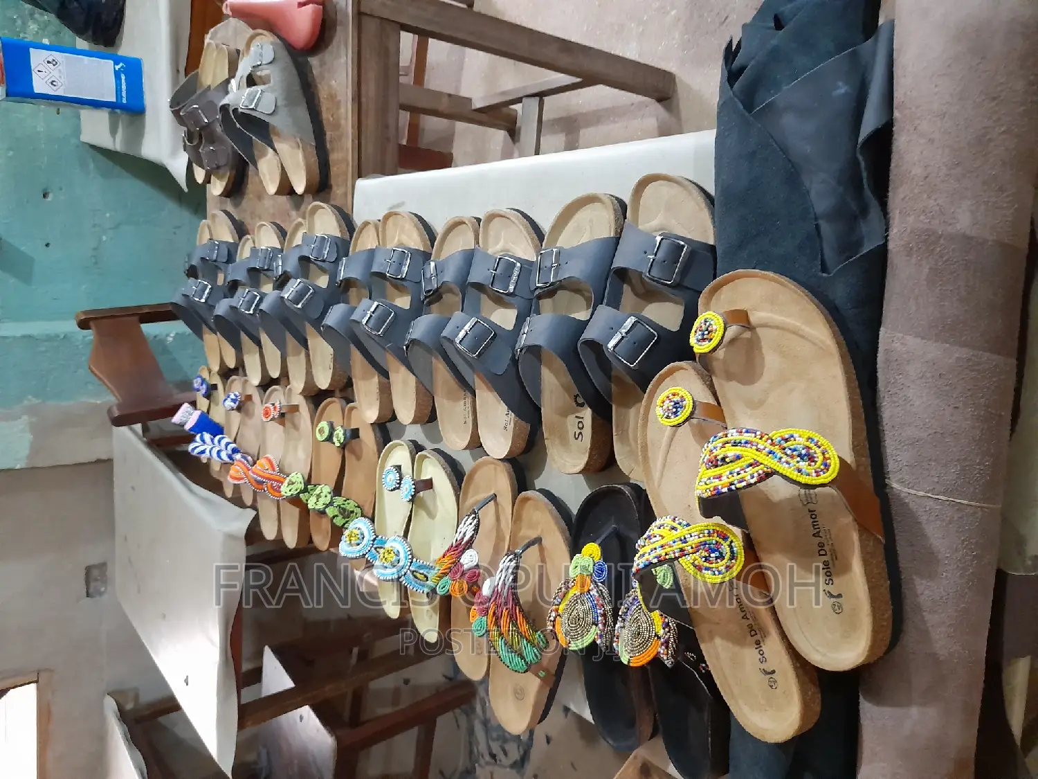 Amoh's Collection. Home of Quality and Affordability
