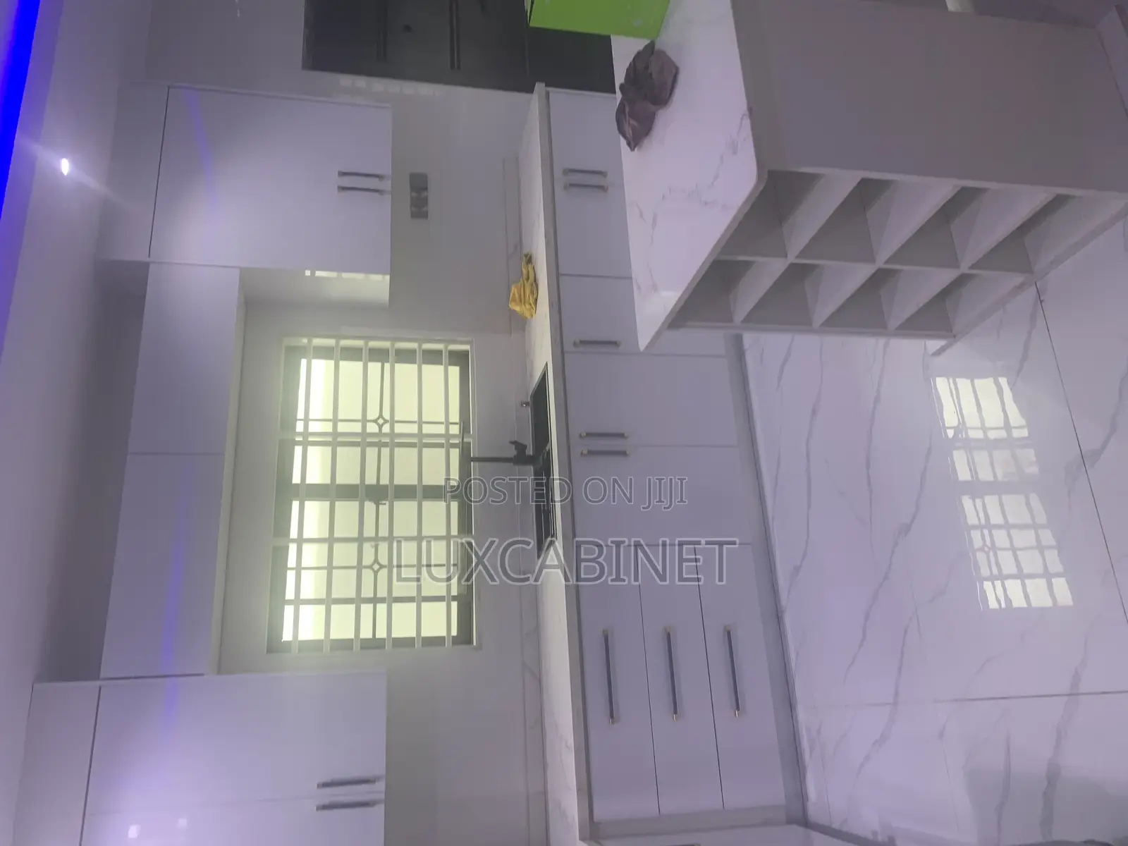 Kitchen Cabinets