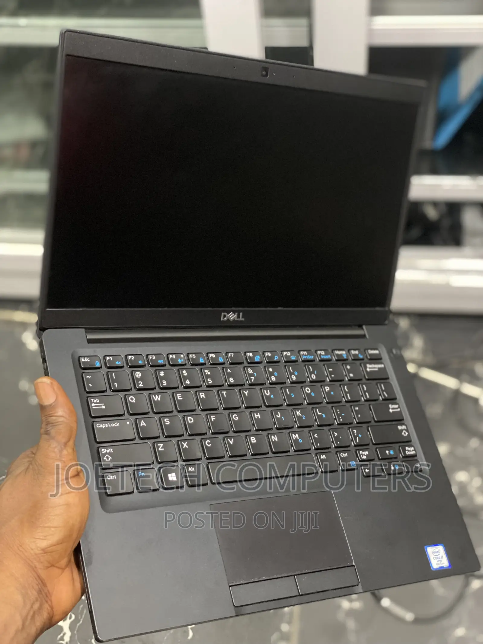 Laptop Dell Latitude 7490 16GB Intel Core I7 SSD 256GB