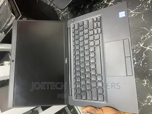 Laptop Dell Latitude 7490 16GB Intel Core I7 SSD 256GB