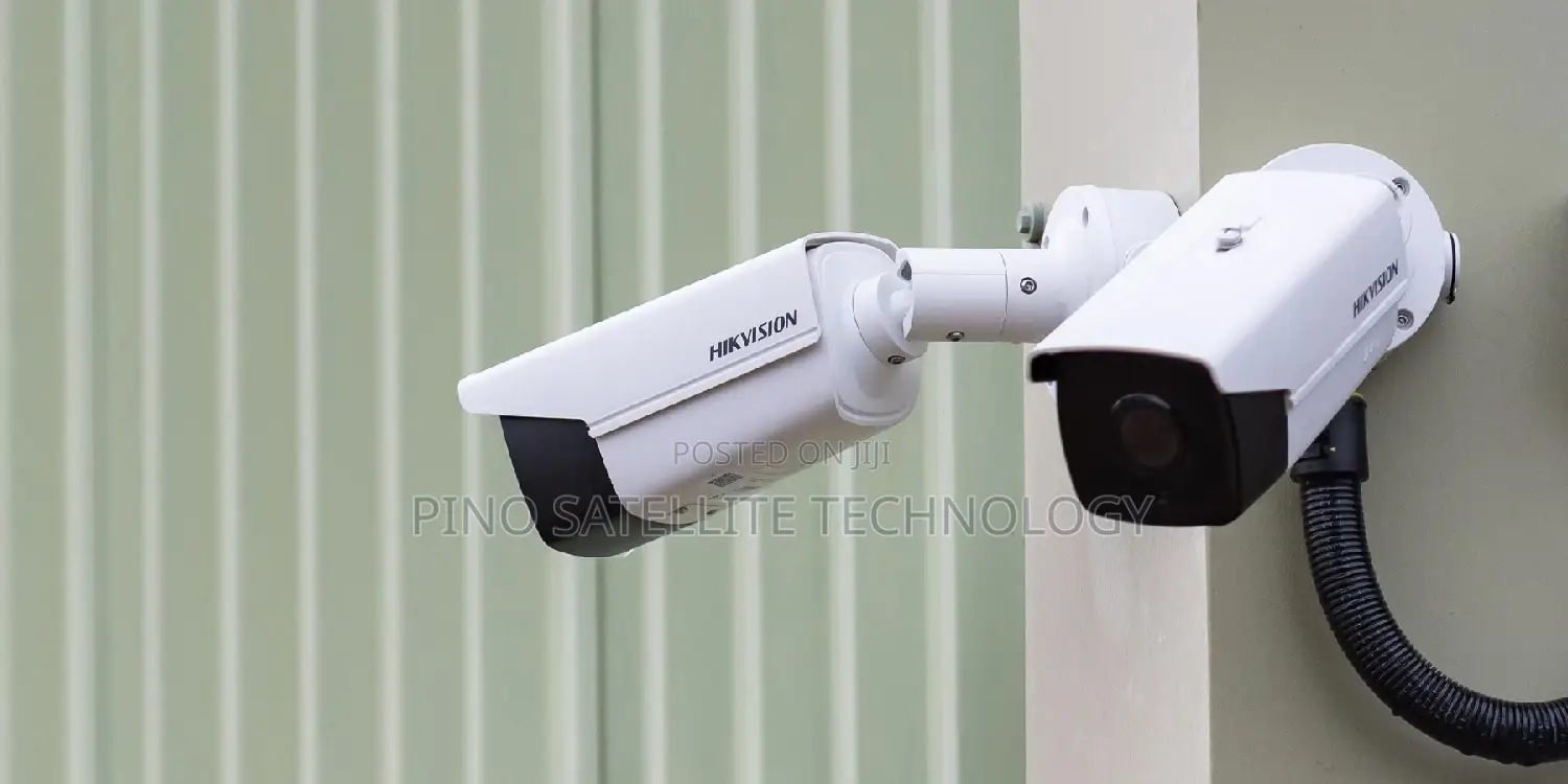 CCTV Installation Call for Our Services.