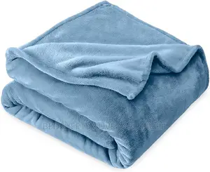 Flannel Fleece Blanket