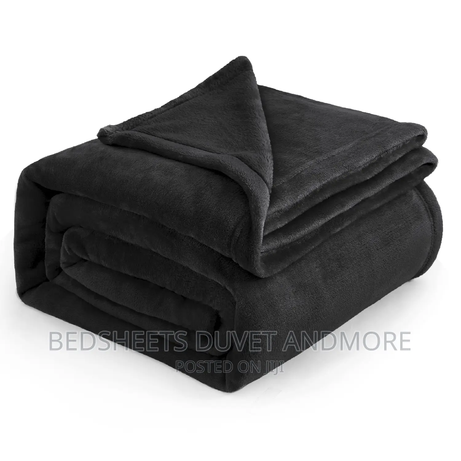 Luxurious Blanket