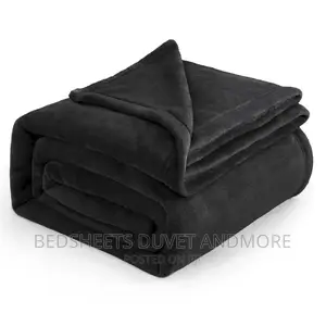 Luxurious Blanket