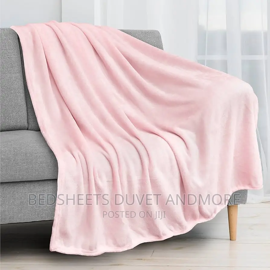 Blankets for Your Bed and Sofas