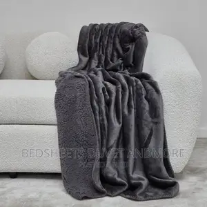 Blankets for Your Bed and Sofas