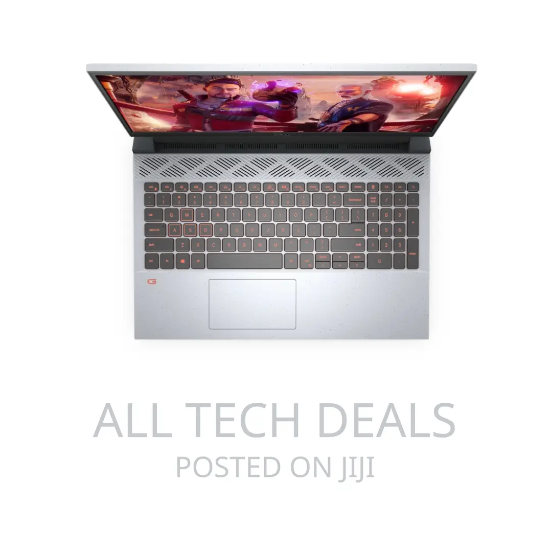 New Laptop Dell 8GB AMD Ryzen 7 SSD 512GB