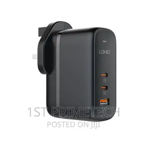 Ldnio 65w Adapter+Type C to C Cable