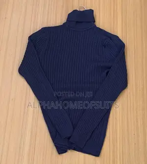 Turtleneck