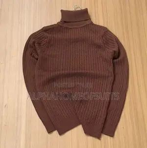 Turtleneck