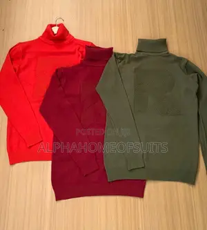 Turtleneck