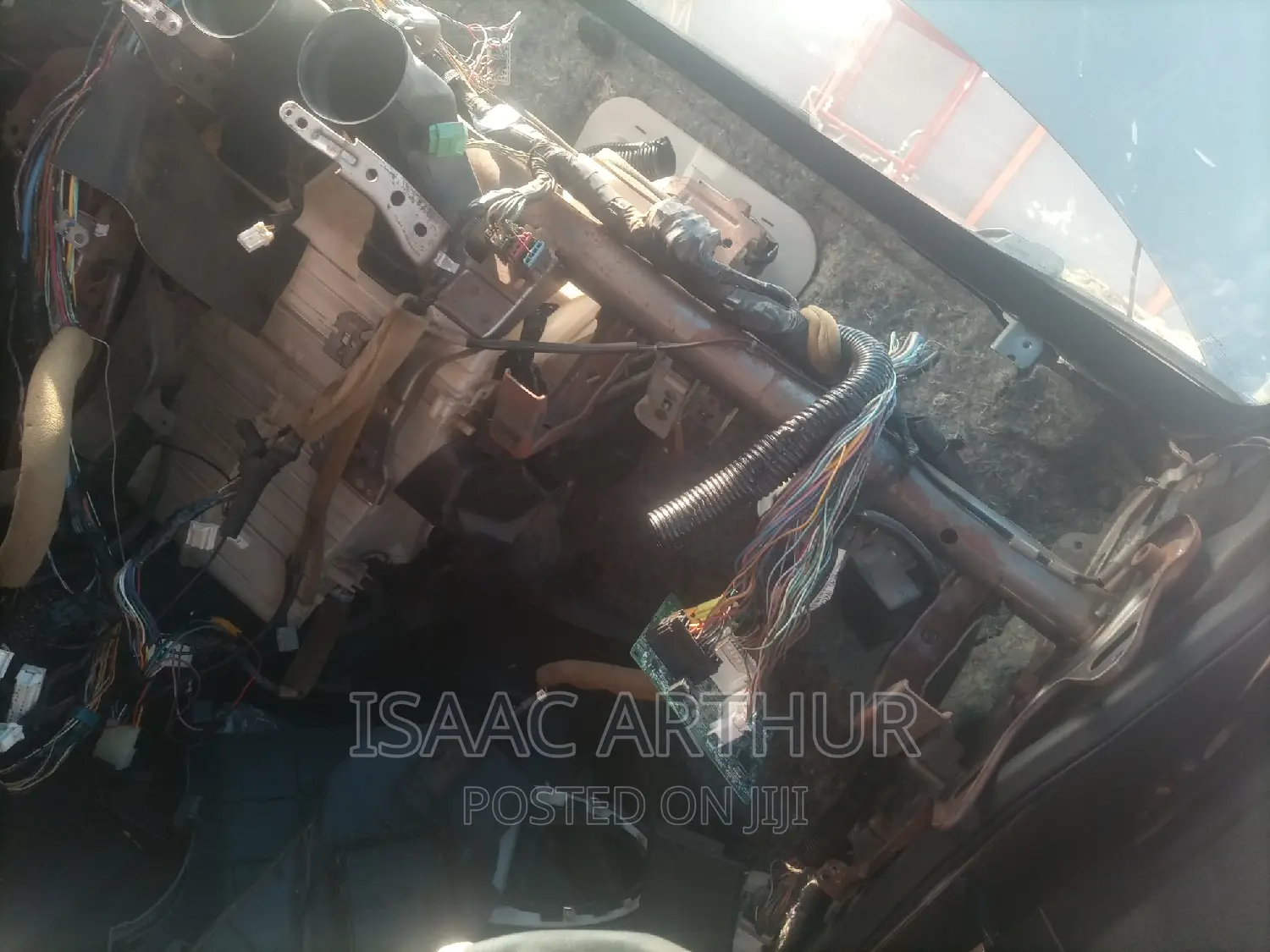 Control Board Programming and Mileage Adjusting and Key Programming