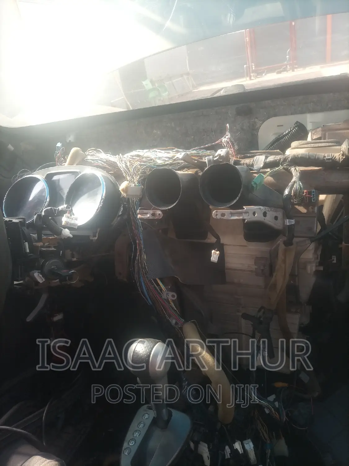 Control Board Programming and Mileage Adjusting and Key Programming
