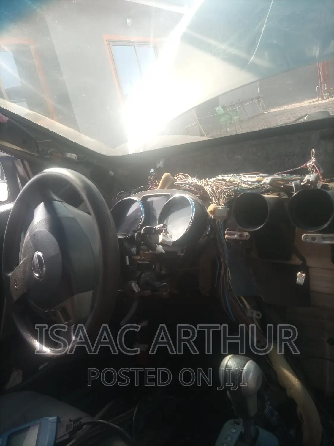 Control Board Programming and Mileage Adjusting and Key Programming