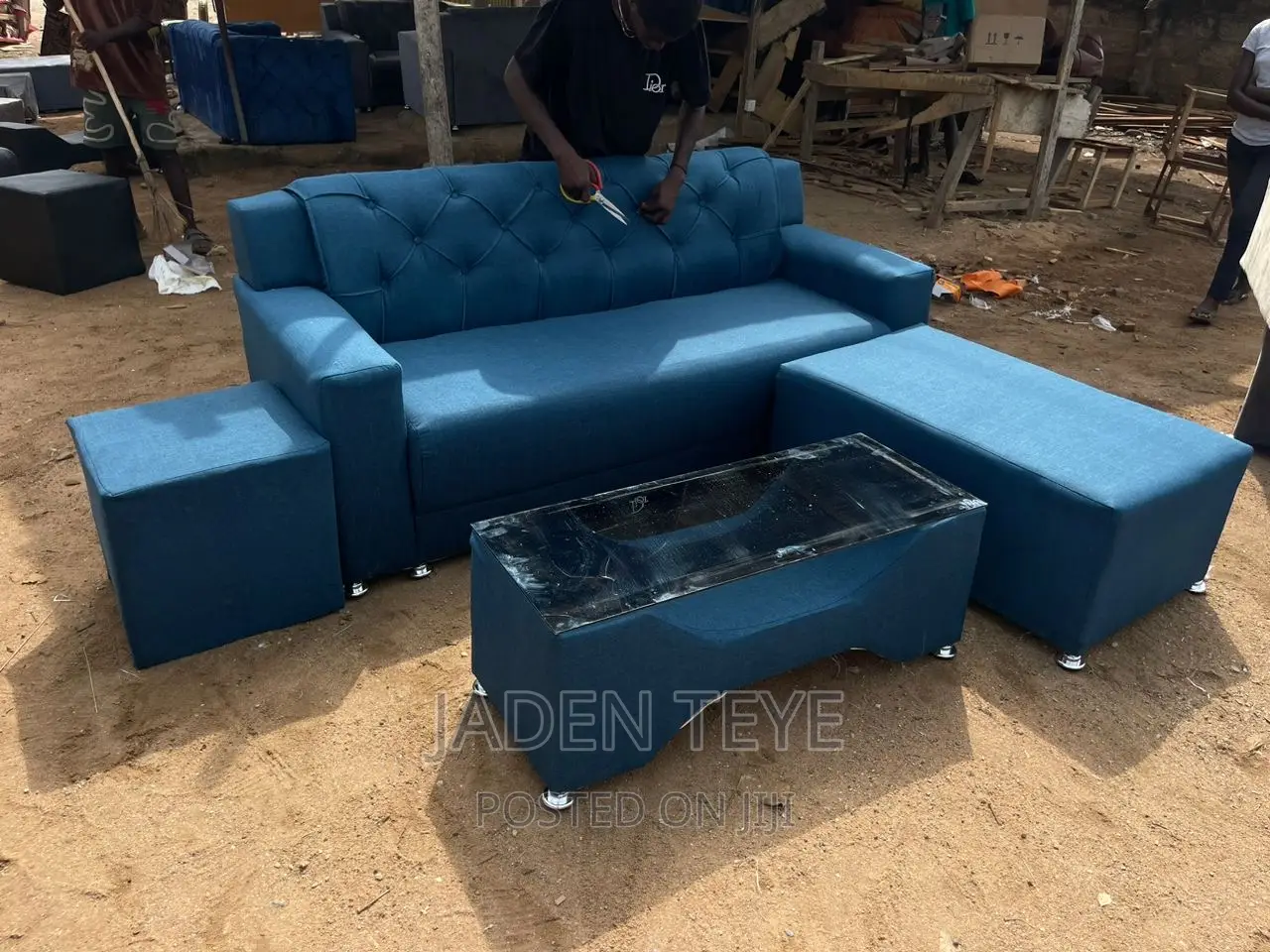 Jaden Furniture