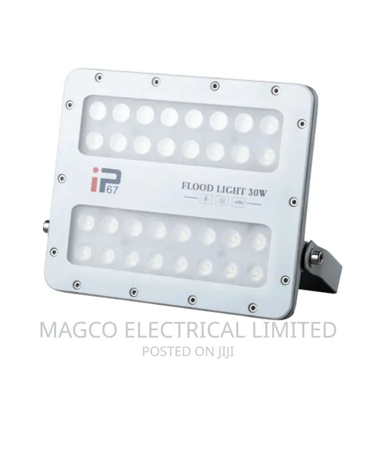 Flood Light 30w