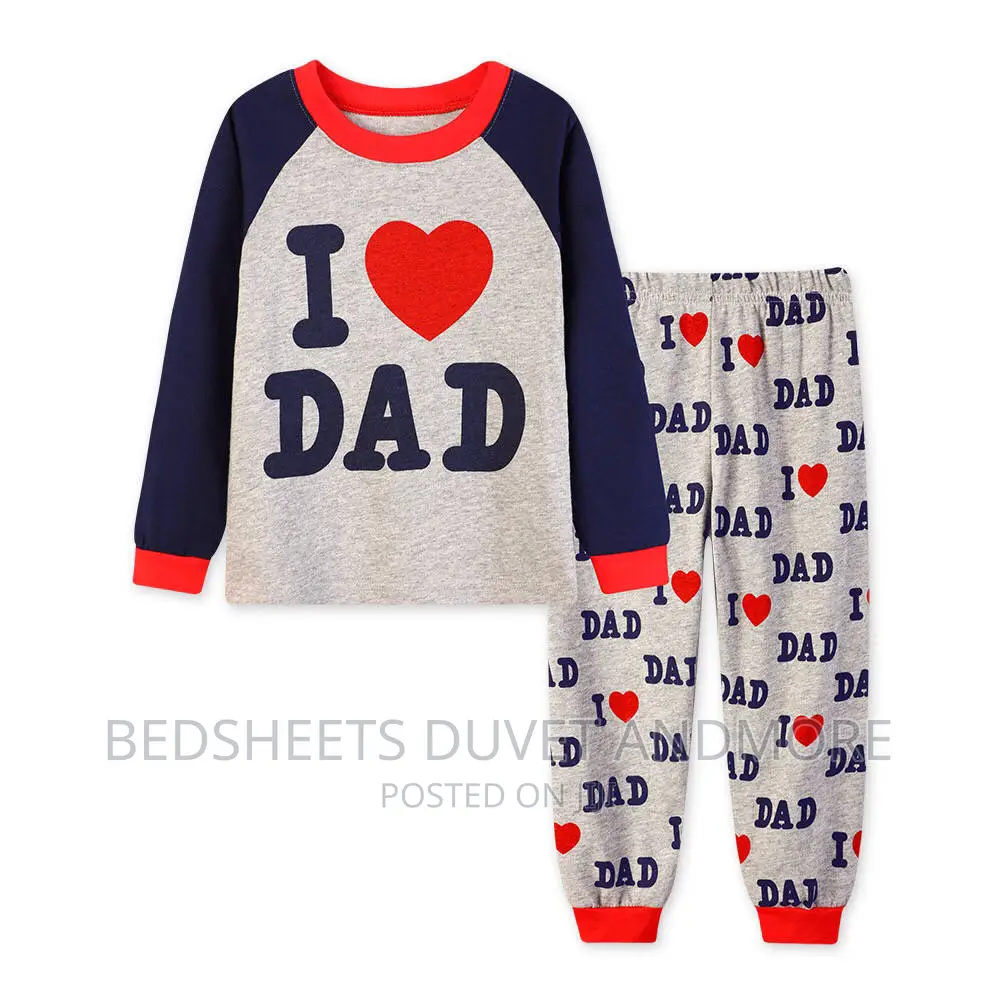 Kids Sleepwear