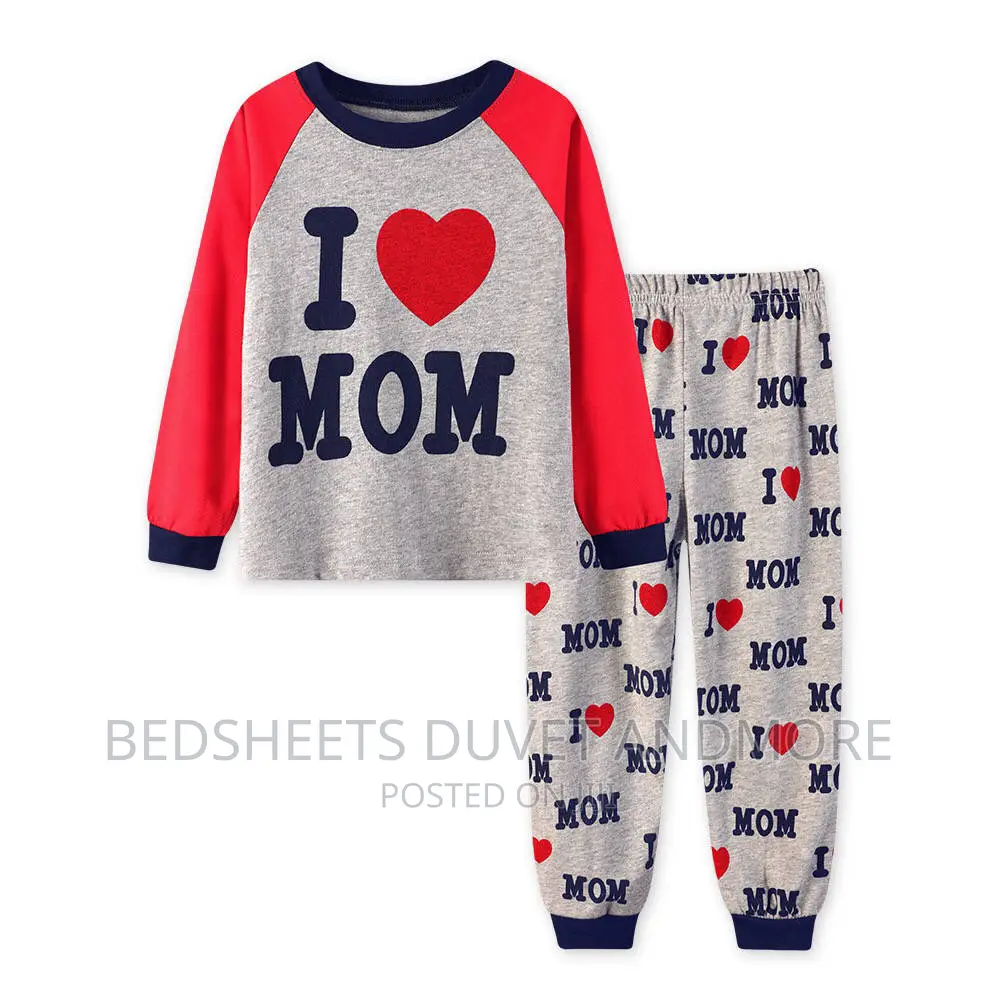Kids Sleepwear