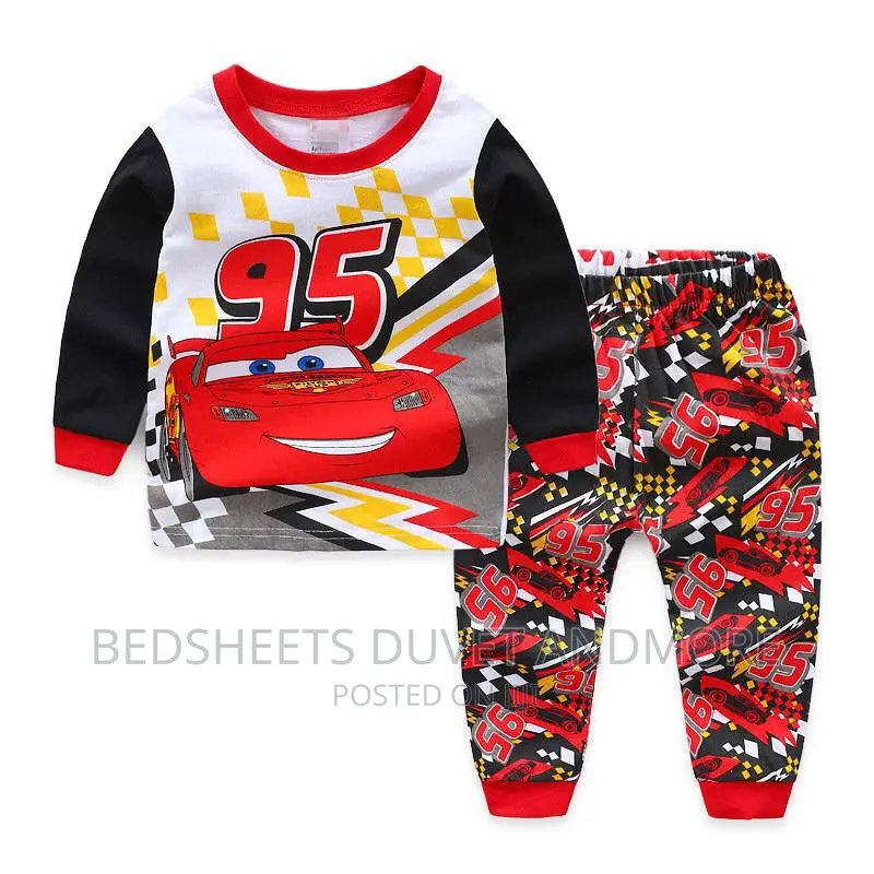 Kids Character Sleep Wear