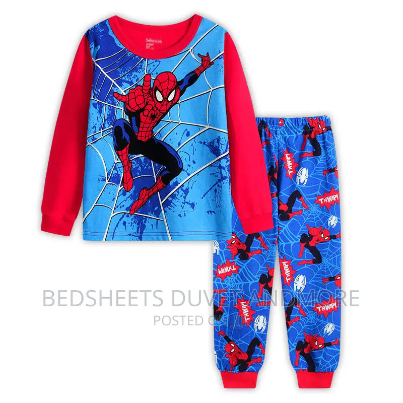 Kids Character Sleep Wear