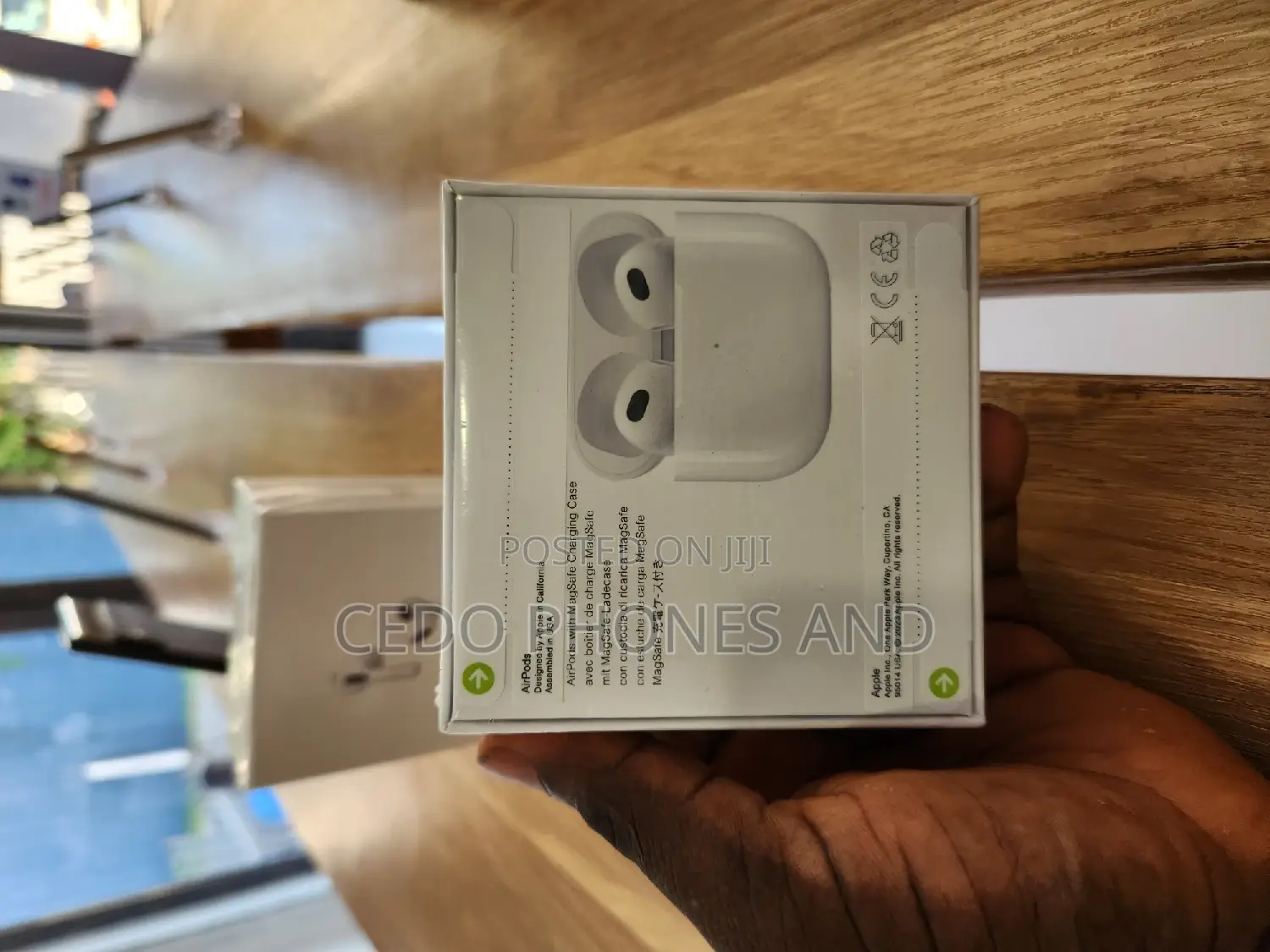 Apple Airpods 3