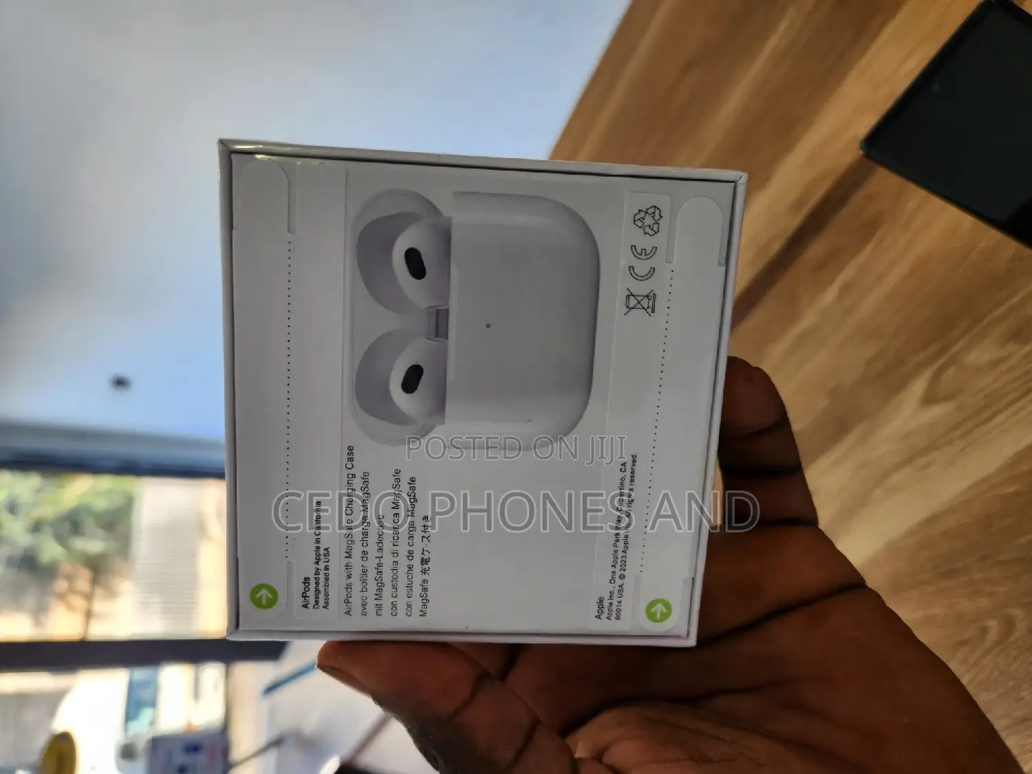 Apple Airpods 3
