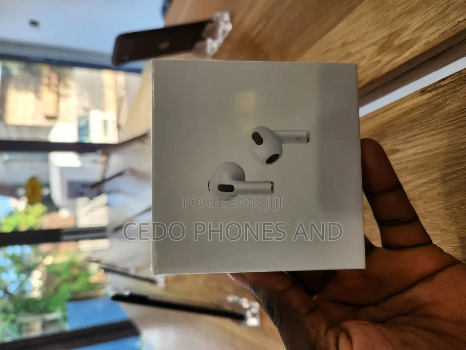 Apple Airpods 3