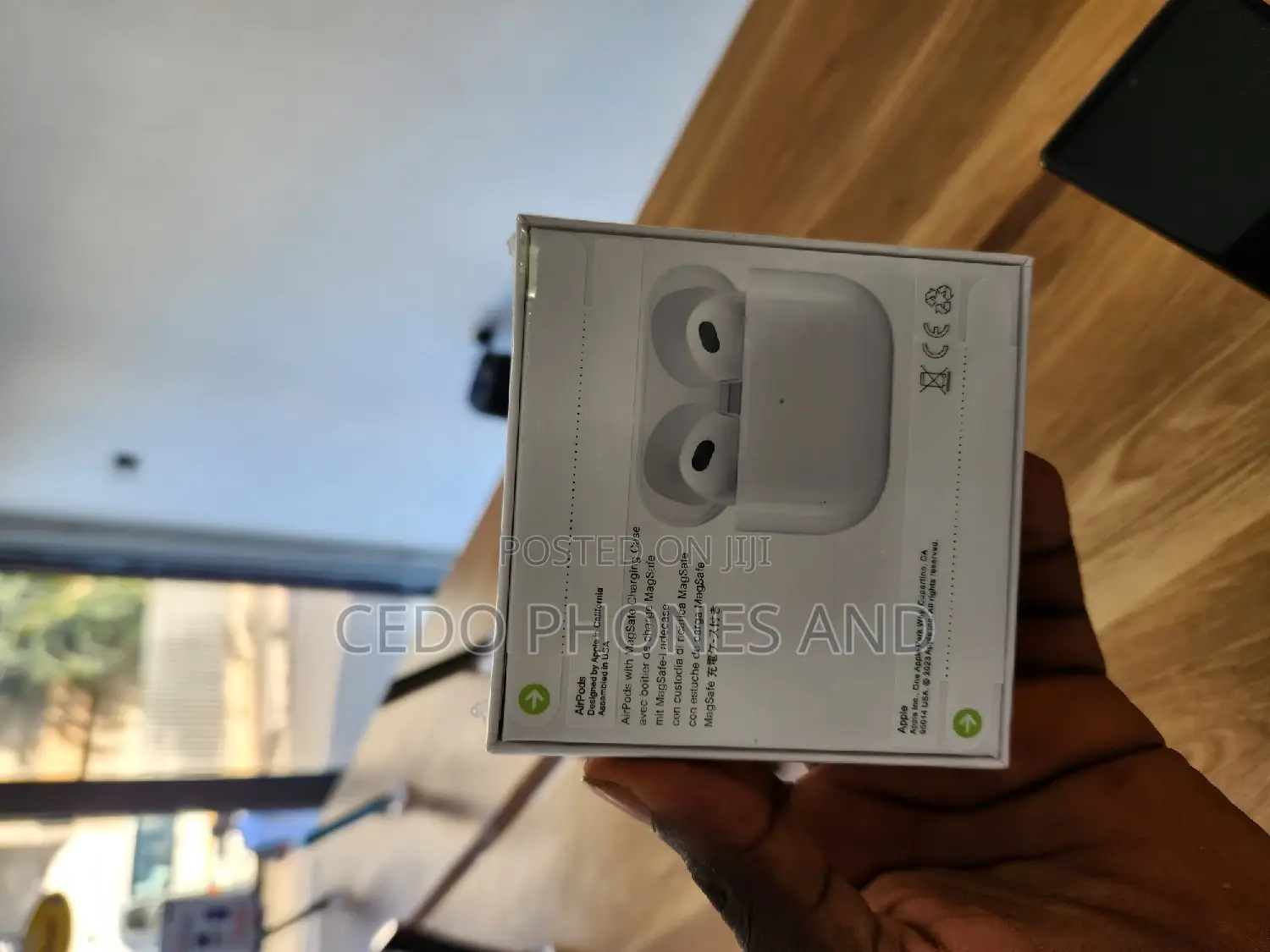 Apple Airpods 3