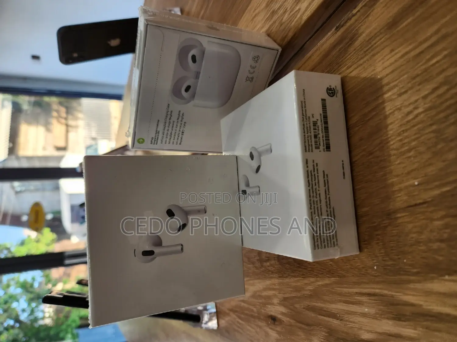 Apple Airpods 3