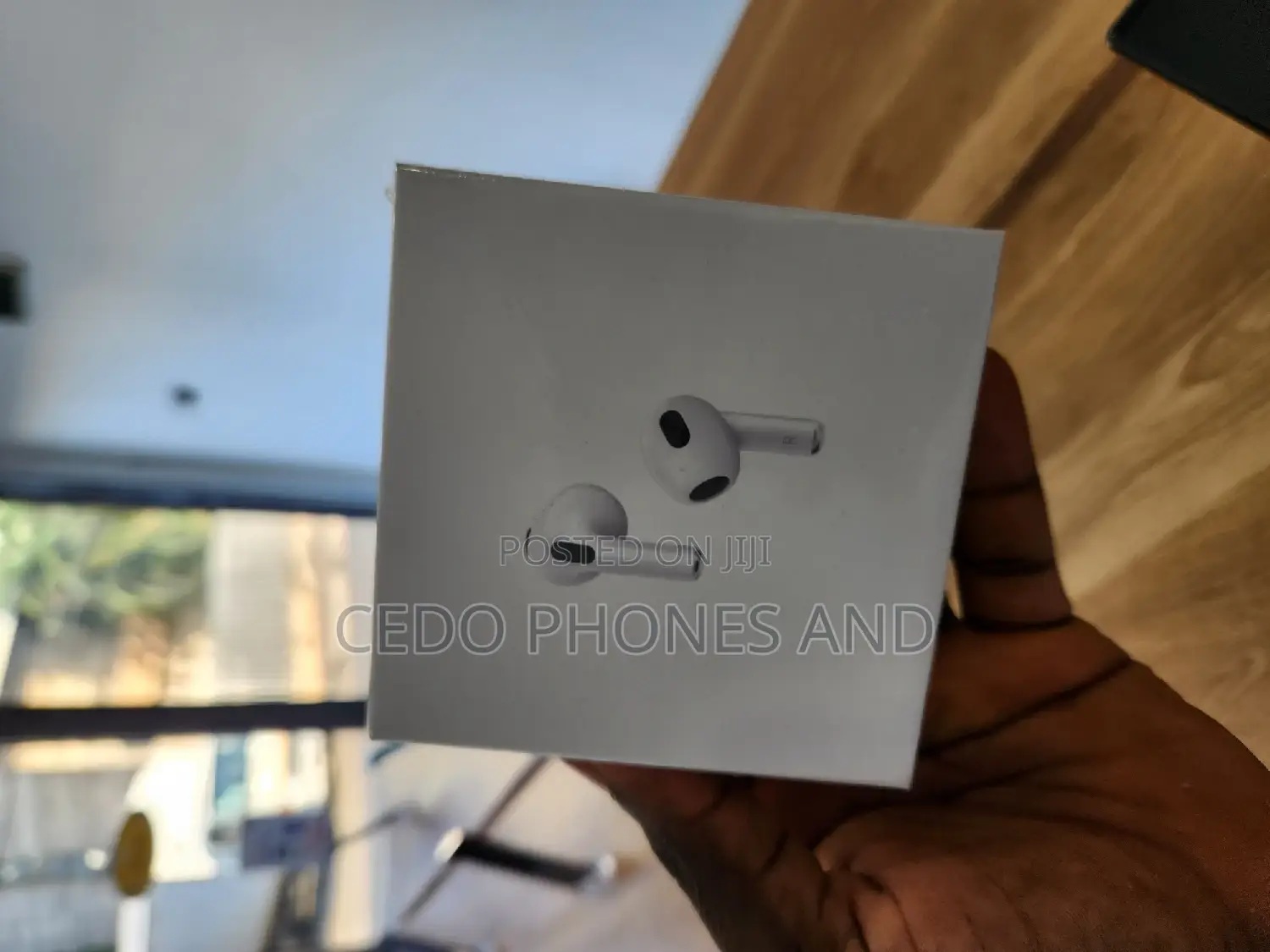 Apple Airpods 3