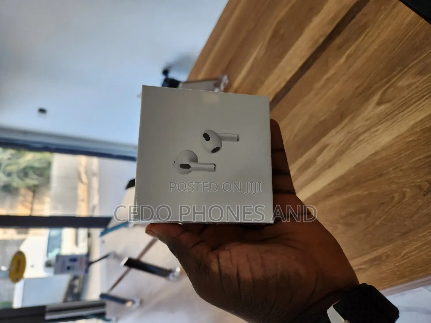 Apple Airpods 3