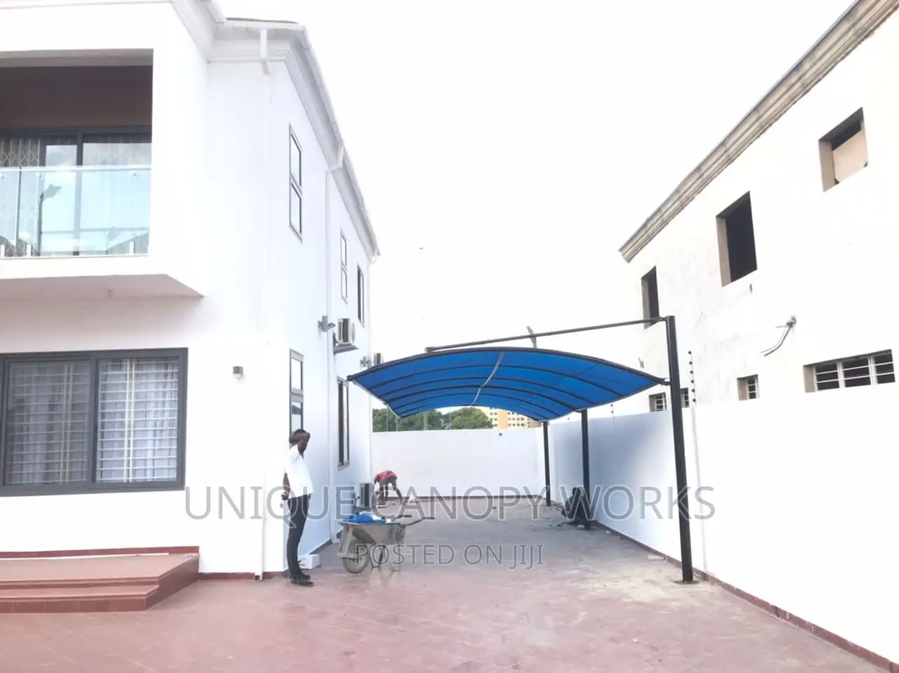Carport Canopy