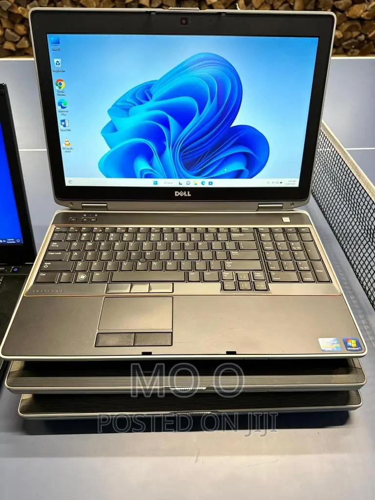Laptop Dell Latitude E5440 8GB Intel Core I5 HDD 500GB