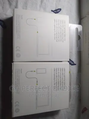 Original Type C Cord to iPhone