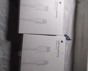 iPhone Cord - Type C