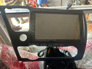 Honda Civic 2012 - 2015 Android Tape