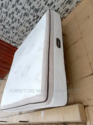 Classic King Mattress 4rm Canada. FURNITURE MALL COMPANY