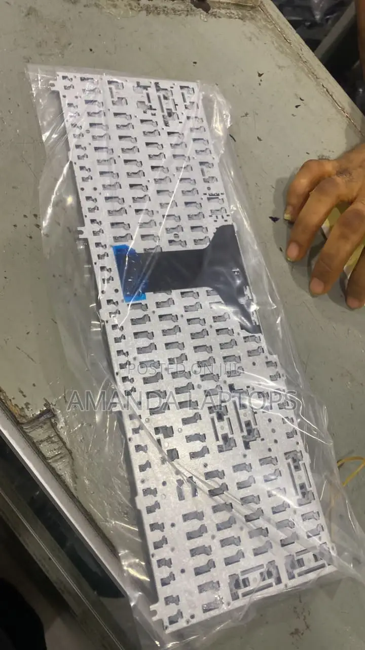 Laptop Keyboard