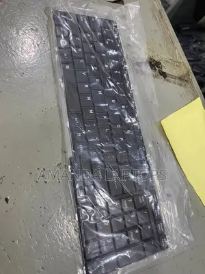 Laptop Keyboard